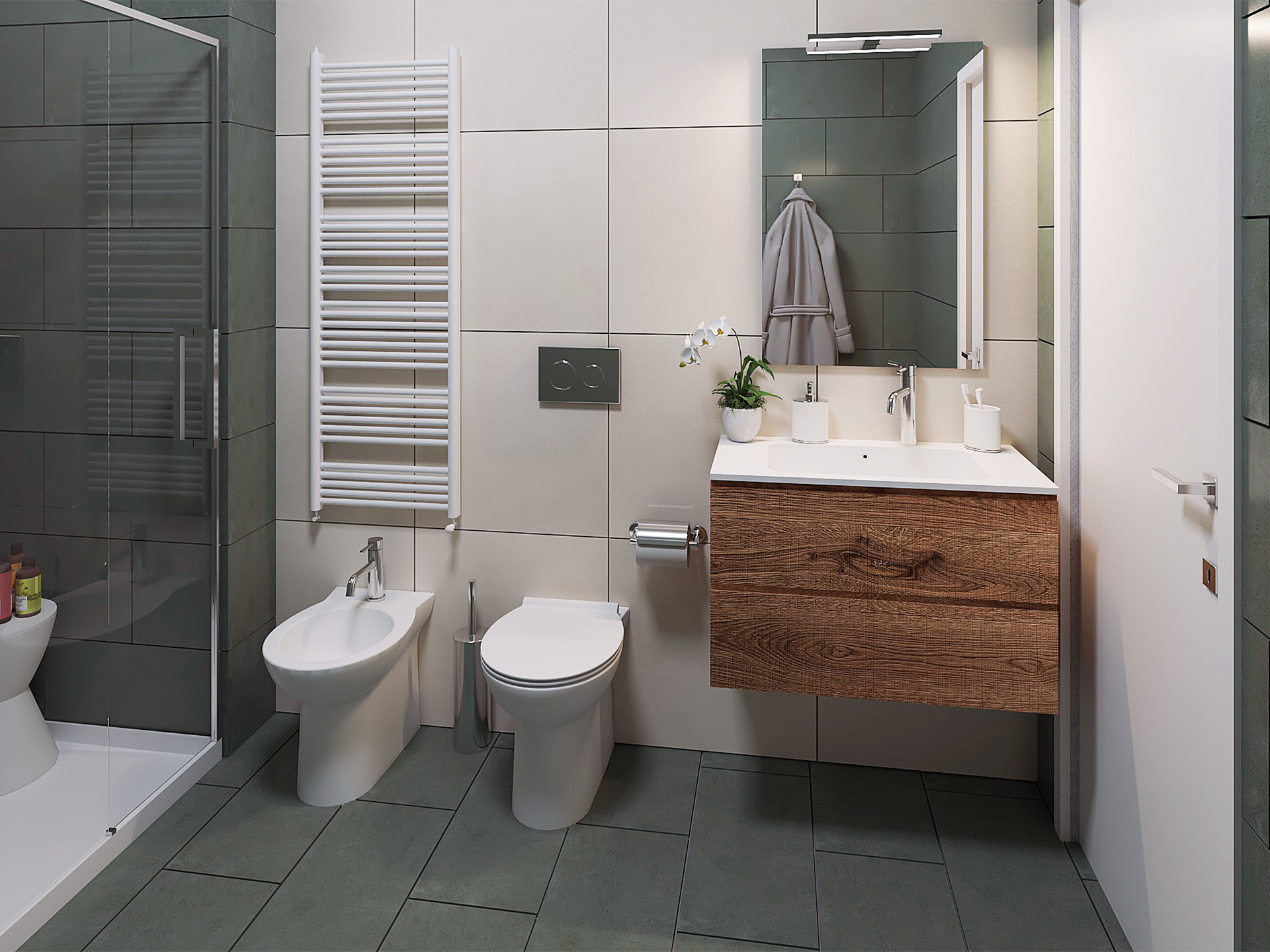 Bagno_