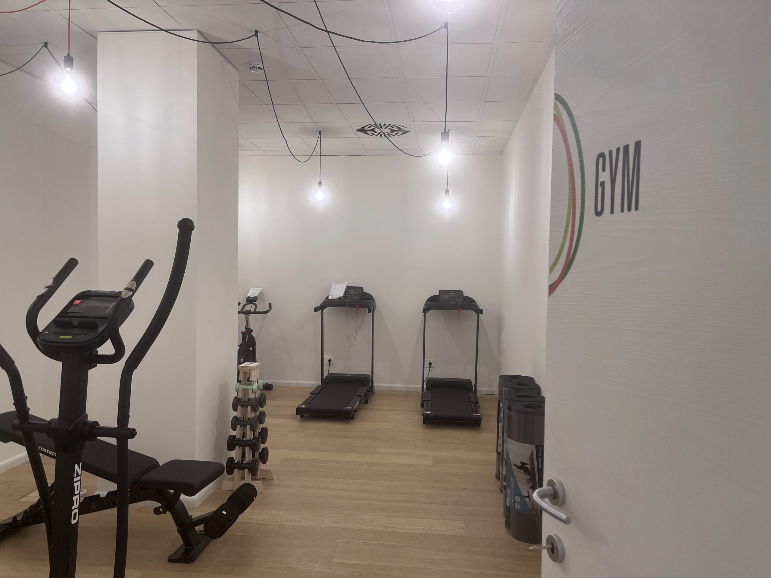 palestra